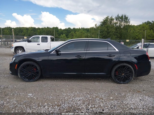 Aukcja sprzedaży 2018 Chrysler 300 Touring L, vin: 2C3CCAAG8JH209042, numer aukcji: 45635685