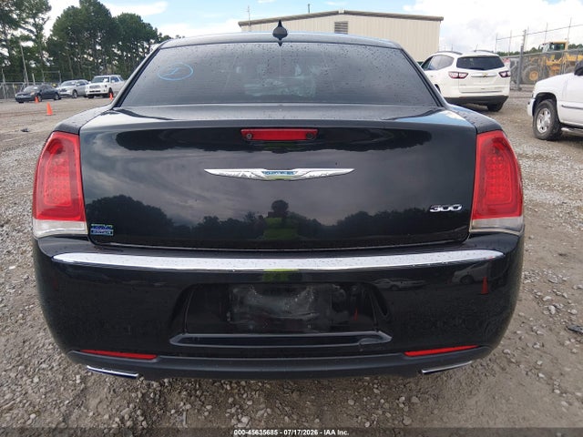 Aukcja sprzedaży 2018 Chrysler 300 Touring L, vin: 2C3CCAAG8JH209042, numer aukcji: 45635685