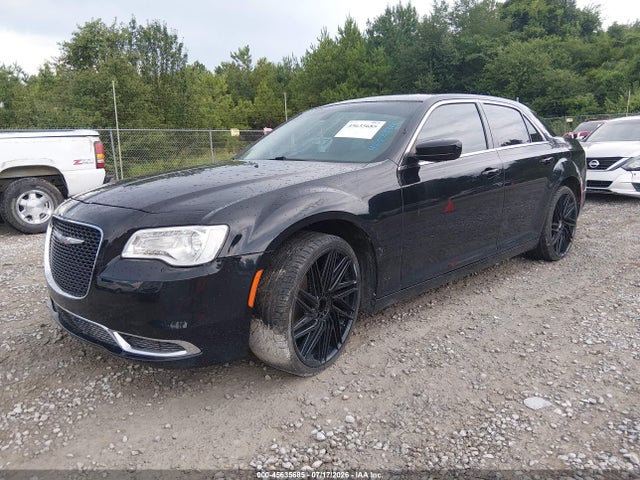 Aukcja sprzedaży 2018 Chrysler 300 Touring L, vin: 2C3CCAAG8JH209042, numer aukcji: 45635685