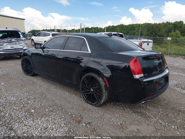 Aukcja sprzedaży 2018 Chrysler 300 Touring L, vin: 2C3CCAAG8JH209042, numer aukcji: 45635685