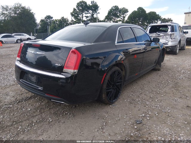 Aukcja sprzedaży 2018 Chrysler 300 Touring L, vin: 2C3CCAAG8JH209042, numer aukcji: 45635685