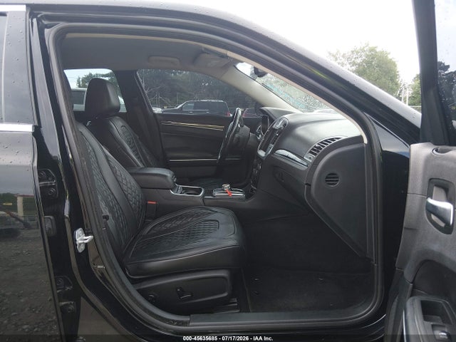 Aukcja sprzedaży 2018 Chrysler 300 Touring L, vin: 2C3CCAAG8JH209042, numer aukcji: 45635685