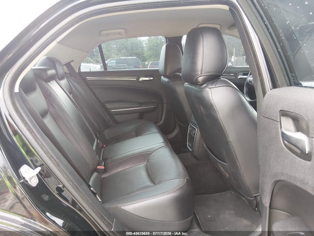 Aukcja sprzedaży 2018 Chrysler 300 Touring L, vin: 2C3CCAAG8JH209042, numer aukcji: 45635685