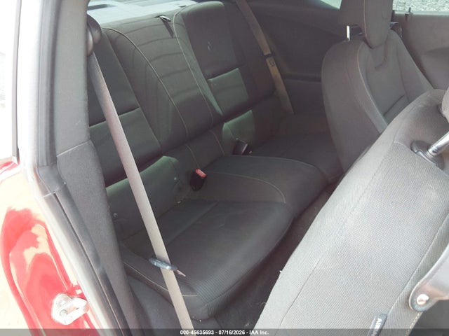 2013 Chevrolet Camaro 1lt მანქანა იყიდება აუქციონზე, vin: 2G1FB1E35D9109202, აუქციონის ნომერი: 45635693