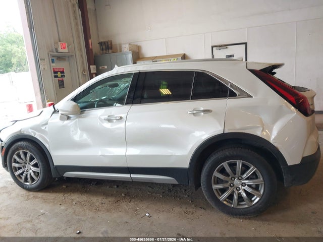 Продажа на аукционе авто 2019 Cadillac Xt4 Premium Luxury, vin: 1GYFZCR4XKF229304, номер лота: 45635698