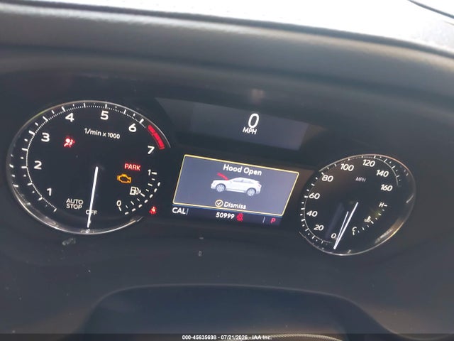 Продажа на аукционе авто 2019 Cadillac Xt4 Premium Luxury, vin: 1GYFZCR4XKF229304, номер лота: 45635698