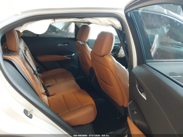 Продажа на аукционе авто 2019 Cadillac Xt4 Premium Luxury, vin: 1GYFZCR4XKF229304, номер лота: 45635698