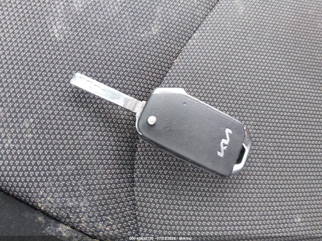 Продажа на аукционе авто 2024 Kia Forte Lx, vin: 3KPF24AD9RE768738, номер лота: 45635700