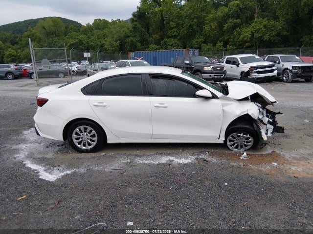 Продажа на аукционе авто 2024 Kia Forte Lx, vin: 3KPF24AD9RE768738, номер лота: 45635700