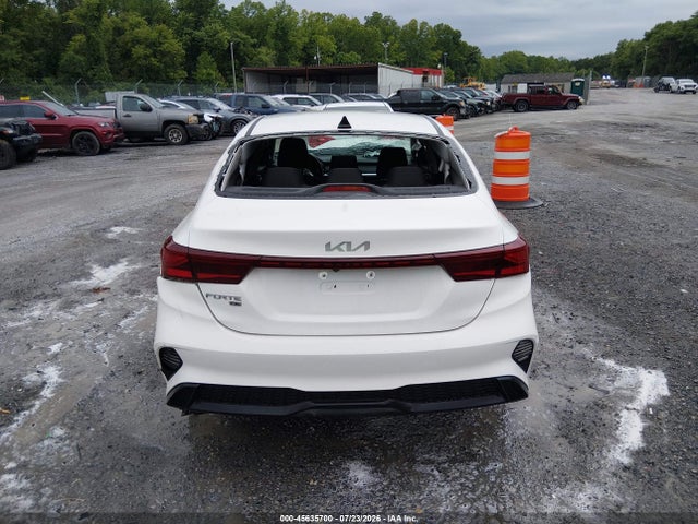 Продажа на аукционе авто 2024 Kia Forte Lx, vin: 3KPF24AD9RE768738, номер лота: 45635700