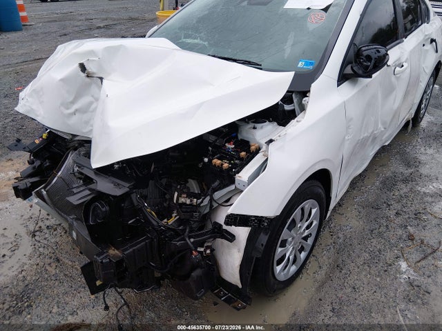 Продажа на аукционе авто 2024 Kia Forte Lx, vin: 3KPF24AD9RE768738, номер лота: 45635700