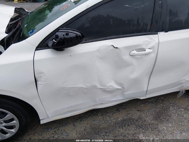 Продажа на аукционе авто 2024 Kia Forte Lx, vin: 3KPF24AD9RE768738, номер лота: 45635700