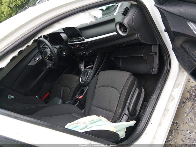 Продажа на аукционе авто 2024 Kia Forte Lx, vin: 3KPF24AD9RE768738, номер лота: 45635700