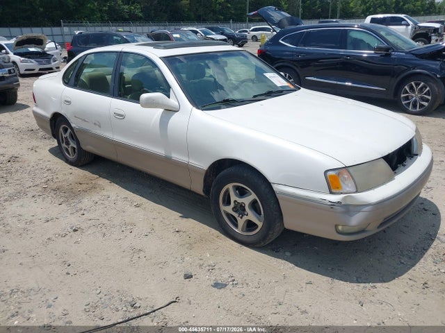Продажа на аукционе авто 1999 Toyota Avalon Xls, vin: 4T1BF18B7XU293977, номер лота: 45635711