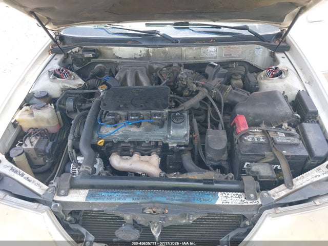 Продажа на аукционе авто 1999 Toyota Avalon Xls, vin: 4T1BF18B7XU293977, номер лота: 45635711