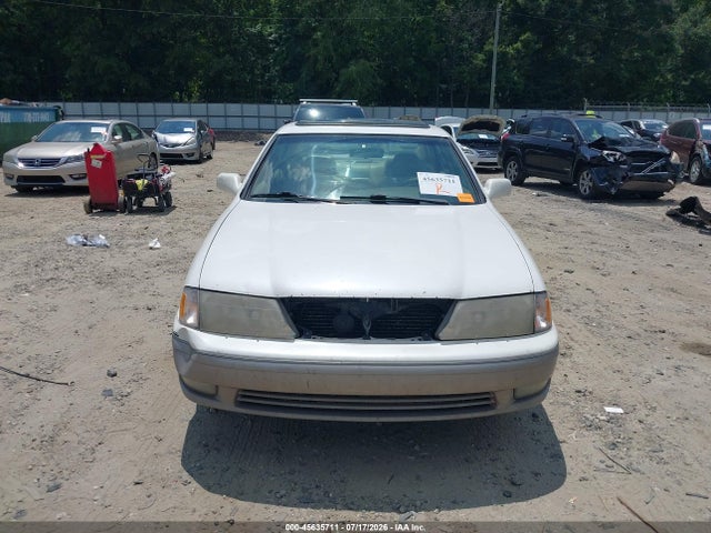Продажа на аукционе авто 1999 Toyota Avalon Xls, vin: 4T1BF18B7XU293977, номер лота: 45635711