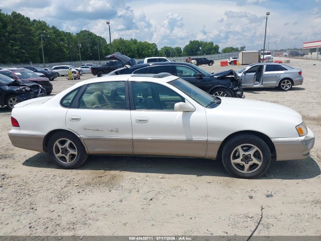 Продажа на аукционе авто 1999 Toyota Avalon Xls, vin: 4T1BF18B7XU293977, номер лота: 45635711