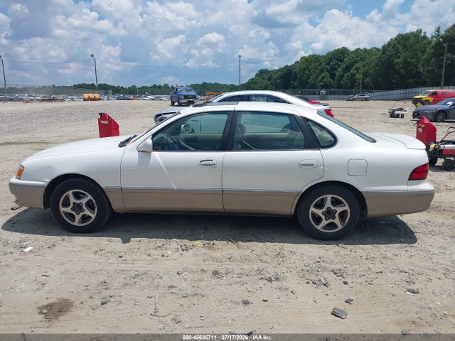 Продажа на аукционе авто 1999 Toyota Avalon Xls, vin: 4T1BF18B7XU293977, номер лота: 45635711