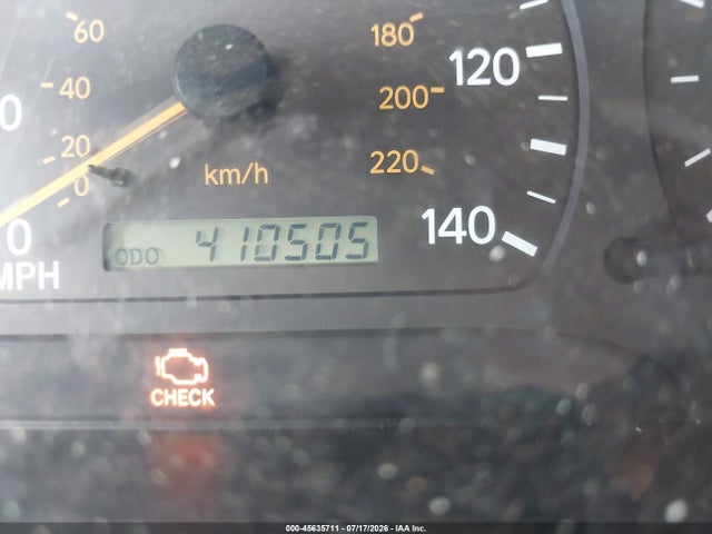 Продажа на аукционе авто 1999 Toyota Avalon Xls, vin: 4T1BF18B7XU293977, номер лота: 45635711