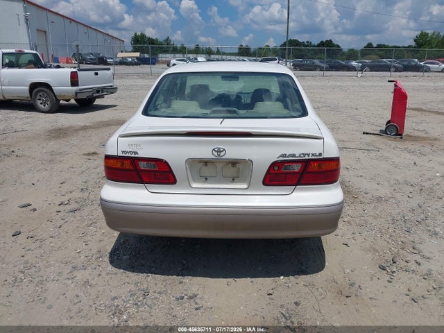 Продажа на аукционе авто 1999 Toyota Avalon Xls, vin: 4T1BF18B7XU293977, номер лота: 45635711