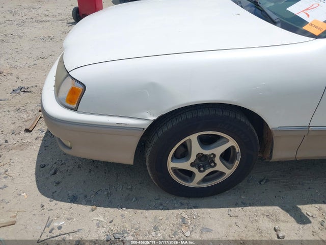 Продажа на аукционе авто 1999 Toyota Avalon Xls, vin: 4T1BF18B7XU293977, номер лота: 45635711