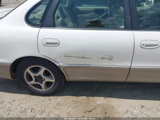 Продажа на аукционе авто 1999 Toyota Avalon Xls, vin: 4T1BF18B7XU293977, номер лота: 45635711