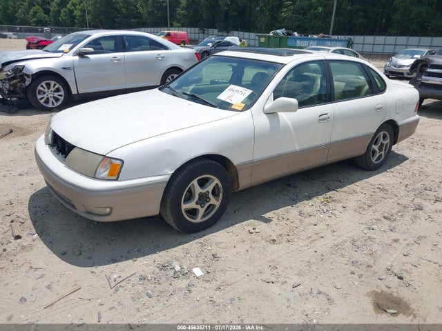 Продажа на аукционе авто 1999 Toyota Avalon Xls, vin: 4T1BF18B7XU293977, номер лота: 45635711