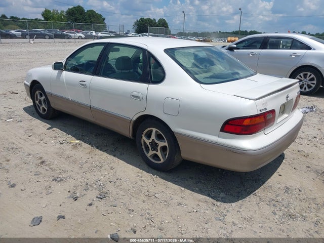 Продажа на аукционе авто 1999 Toyota Avalon Xls, vin: 4T1BF18B7XU293977, номер лота: 45635711