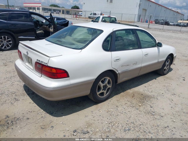Продажа на аукционе авто 1999 Toyota Avalon Xls, vin: 4T1BF18B7XU293977, номер лота: 45635711
