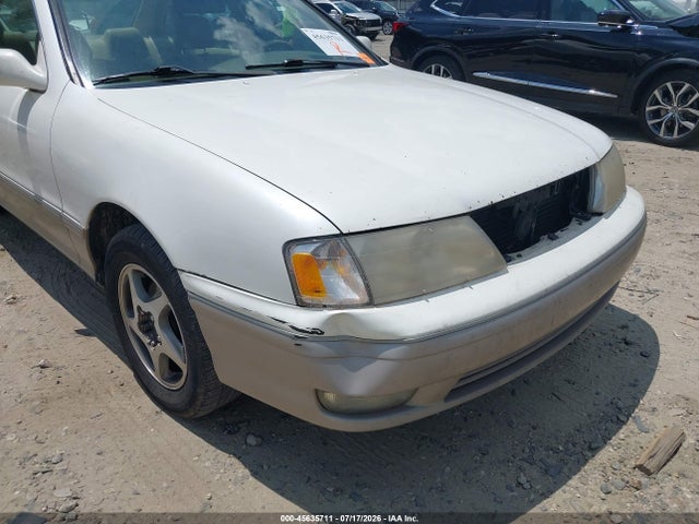 Продажа на аукционе авто 1999 Toyota Avalon Xls, vin: 4T1BF18B7XU293977, номер лота: 45635711