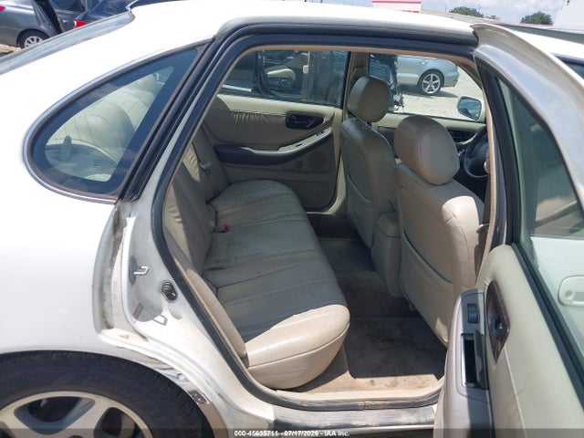 Продажа на аукционе авто 1999 Toyota Avalon Xls, vin: 4T1BF18B7XU293977, номер лота: 45635711