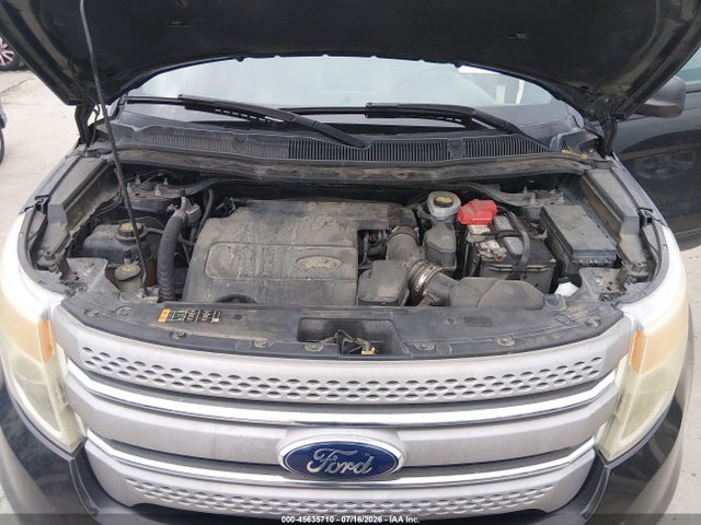 Продаж на аукціоні авто 2013 Ford Explorer, vin: 1FM5K7B88DGB47493, номер лоту: 45635710