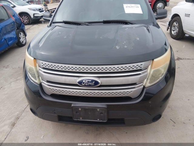 Продаж на аукціоні авто 2013 Ford Explorer, vin: 1FM5K7B88DGB47493, номер лоту: 45635710