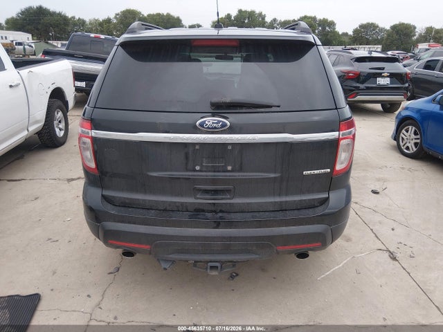 Продаж на аукціоні авто 2013 Ford Explorer, vin: 1FM5K7B88DGB47493, номер лоту: 45635710