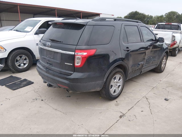 Продаж на аукціоні авто 2013 Ford Explorer, vin: 1FM5K7B88DGB47493, номер лоту: 45635710