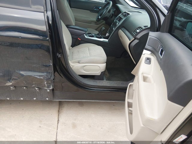 Продаж на аукціоні авто 2013 Ford Explorer, vin: 1FM5K7B88DGB47493, номер лоту: 45635710