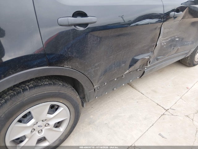 Продаж на аукціоні авто 2013 Ford Explorer, vin: 1FM5K7B88DGB47493, номер лоту: 45635710