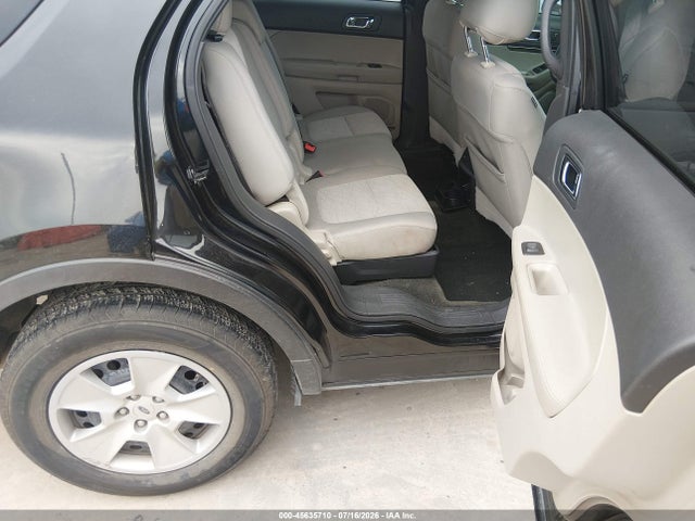 Продаж на аукціоні авто 2013 Ford Explorer, vin: 1FM5K7B88DGB47493, номер лоту: 45635710