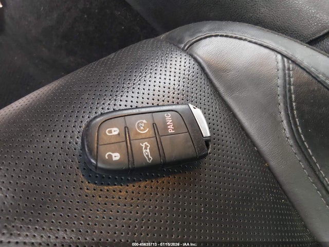 Продаж на аукціоні авто 2016 Dodge Charger Sxt, vin: 2C3CDXHGXGH228626, номер лоту: 45635713