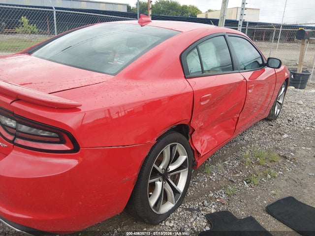 Продаж на аукціоні авто 2016 Dodge Charger Sxt, vin: 2C3CDXHGXGH228626, номер лоту: 45635713