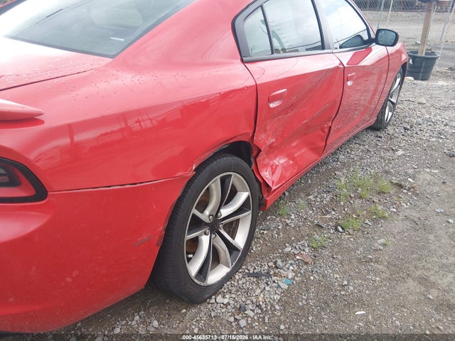 Продаж на аукціоні авто 2016 Dodge Charger Sxt, vin: 2C3CDXHGXGH228626, номер лоту: 45635713