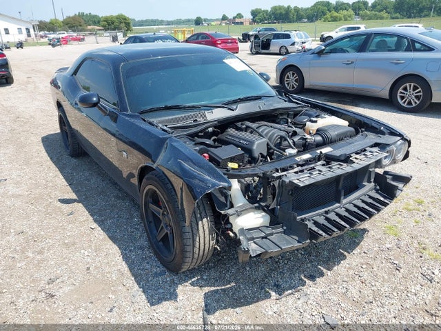 Aukcja sprzedaży 2015 Dodge Challenger R/t Scat Pack, vin: 2C3CDZFJ1FH706912, numer aukcji: 45635728