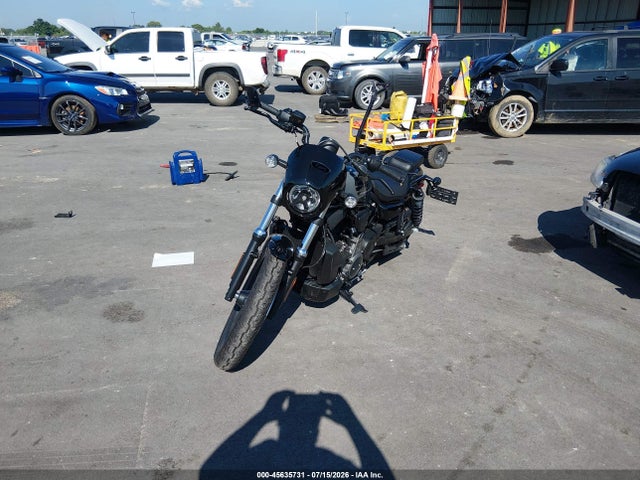 Aukcja sprzedaży 2022 Harley-davidson Rh975, vin: 1HD1ZH117NB323794, numer aukcji: 45635731