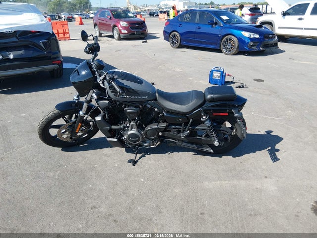 Aukcja sprzedaży 2022 Harley-davidson Rh975, vin: 1HD1ZH117NB323794, numer aukcji: 45635731