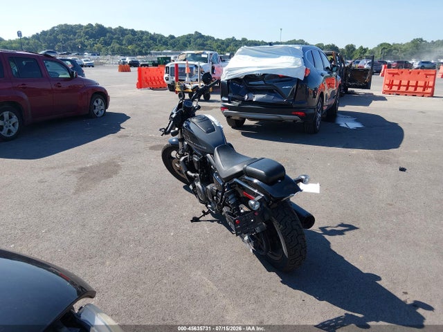 Aukcja sprzedaży 2022 Harley-davidson Rh975, vin: 1HD1ZH117NB323794, numer aukcji: 45635731