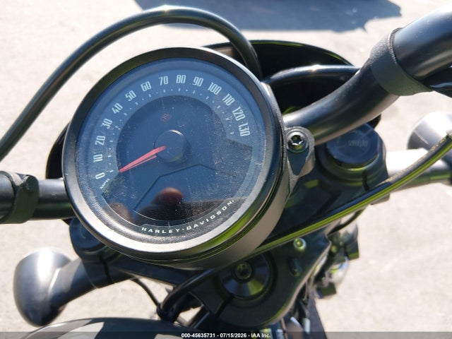 Aukcja sprzedaży 2022 Harley-davidson Rh975, vin: 1HD1ZH117NB323794, numer aukcji: 45635731