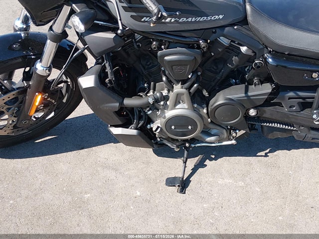 Aukcja sprzedaży 2022 Harley-davidson Rh975, vin: 1HD1ZH117NB323794, numer aukcji: 45635731