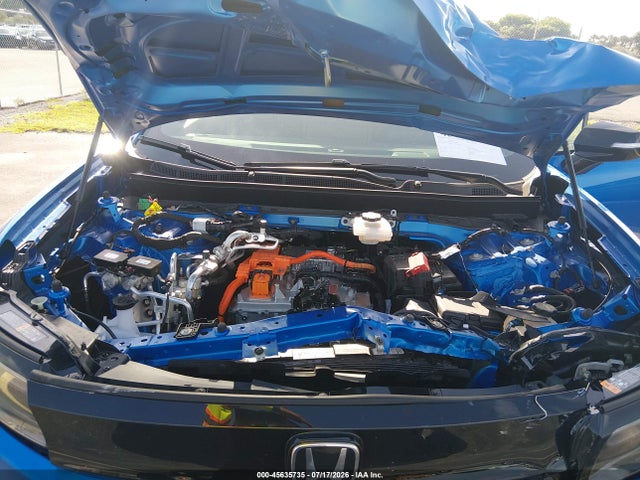 Honda Prologue Ex 2025 3GPKHURM8SS520696 Image 10