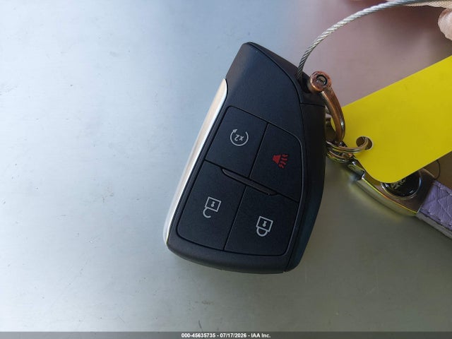 Honda Prologue Ex 2025 3GPKHURM8SS520696 Image 11