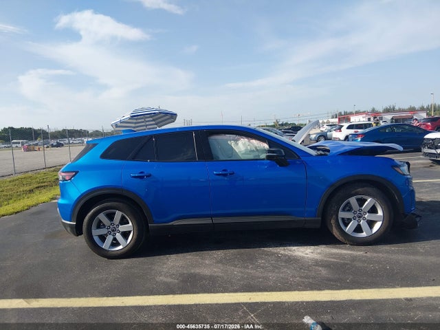 Honda Prologue Ex 2025 3GPKHURM8SS520696 Image 13